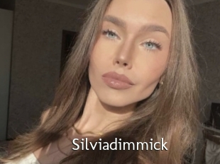 Silviadimmick
