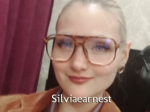 Silviaearnest