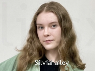 Silviahailey