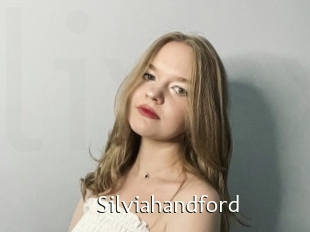 Silviahandford