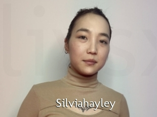 Silviahayley