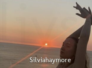 Silviahaymore