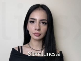 Silvialunessa