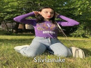 Silviasnake