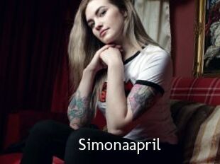 Simonaapril