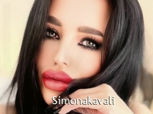 Simonakavali