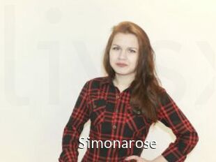 Simonarose