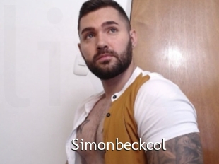 Simonbeckcol