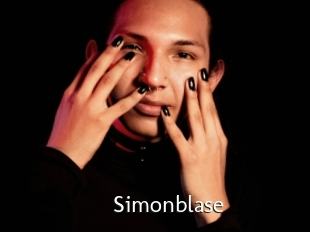 Simonblase