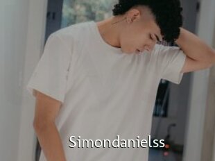 Simondanielss