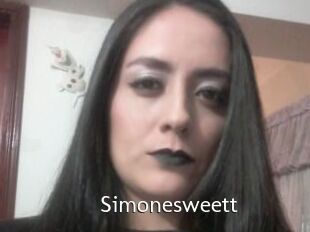 Simonesweett