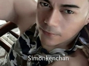 Simonkenchan