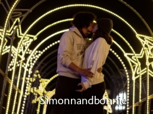 Simonnandbonnie