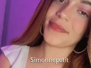 Simonnepetit