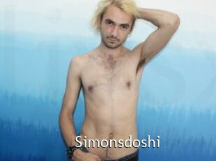 Simonsdoshi