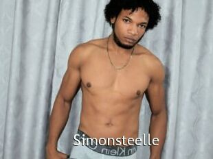 Simonsteelle