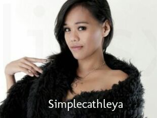 Simplecathleya