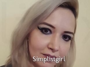 Simplistgirl