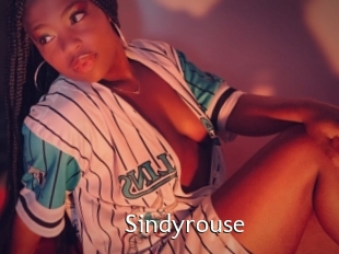 Sindyrouse