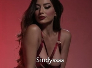 Sindyssaa