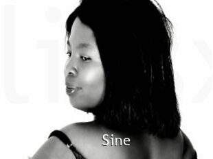 Sine