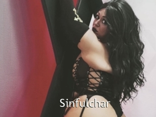 Sinfulchar