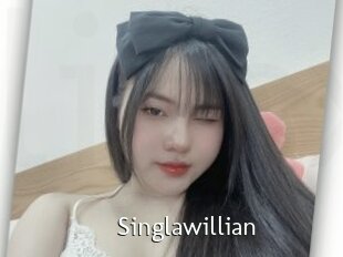 Singlawillian