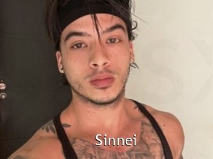 Sinnei
