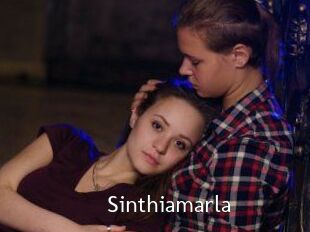 Sinthiamarla