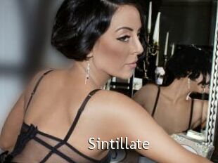 Sintillate