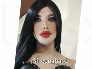 Sireenahard