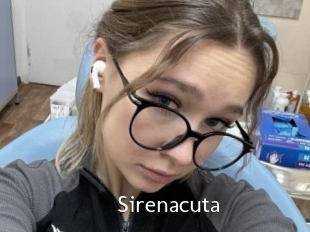 Sirenacuta
