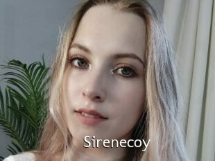Sirenecoy