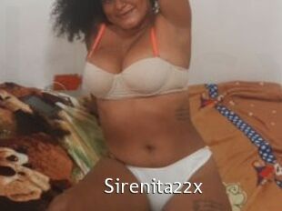 Sirenita22x