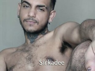 Sirkadee