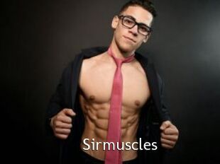 Sirmuscles