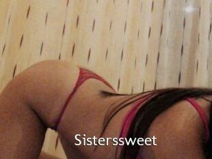 Sisterssweet