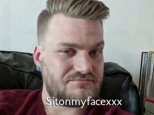 Sitonmyfacexxx
