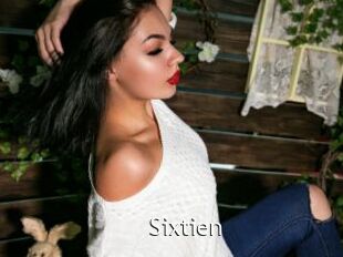 Sixtien