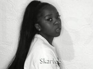 Skarlee