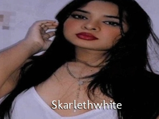Skarlethwhite