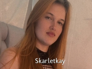 Skarletkay
