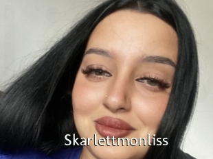 Skarlettmonliss
