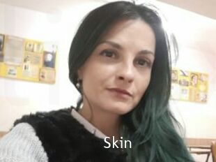 Skin
