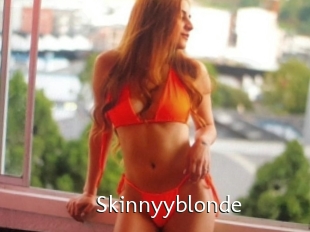 Skinnyyblonde