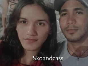 Skoandcass