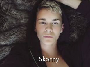 Skorny