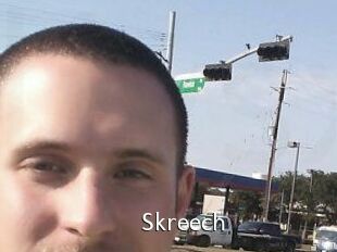 Skreech
