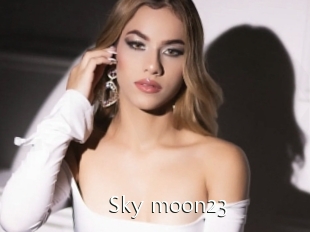 Sky_moon23