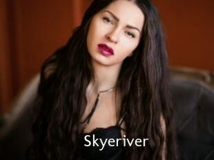 Skyeriver